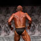 Marty  Sandhop - NPC Iron Mountain Championships 2012 - #1